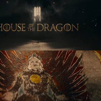 “Magnífica”: “House of the Dragon” estrena nueva intro y enamora a fanáticos 