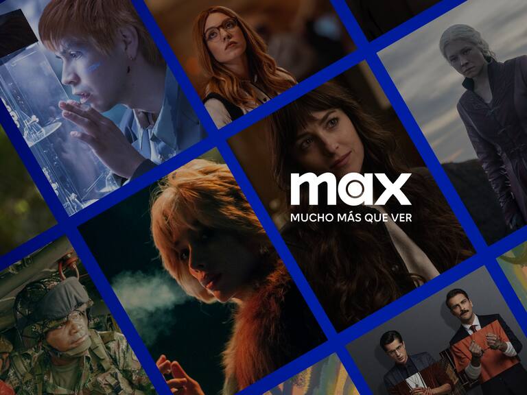 Películas y series en Max: estos son los estrenos que llegarán durante junio de 2024