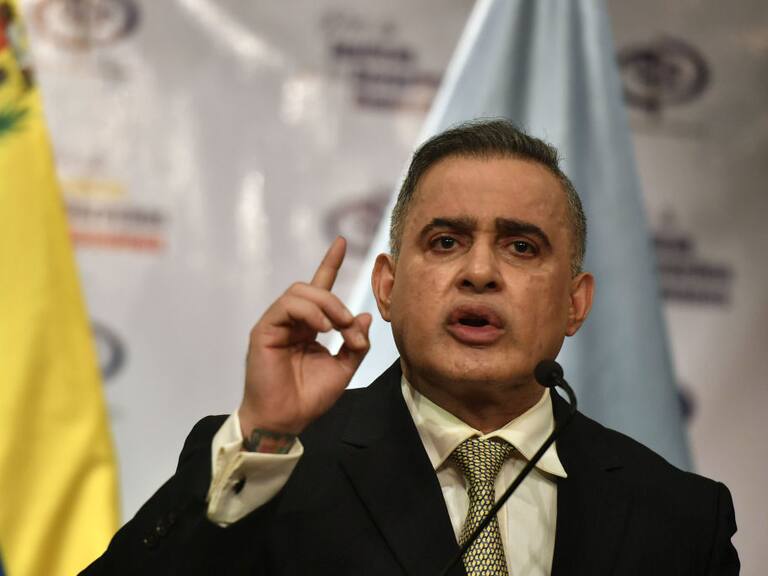 “Tenía como objetivo enturbiar las relaciones con Chile”: Fiscal de Venezuela ante crimen de Ronald Ojeda