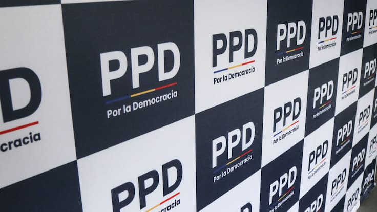 PPD propone “medidas concretas” para apoyar a Carabineros: incluye aumento salarial y mayor supervisión de FF. AA. en zonas bajo estado de excepción