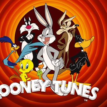 “El día que la tierra explotó”: conoce todos los detalles de la nueva película de los Looney Tunes