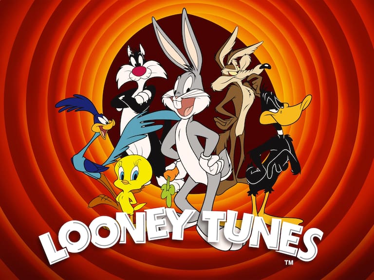 “El día que la tierra explotó”: conoce todos los detalles de la nueva película de los Looney Tunes