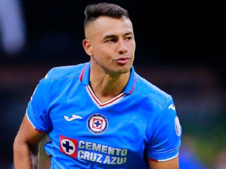 No va más: Iván Morales anticipa su salida del Cruz Azul tras pésimo presente en el club mexicano