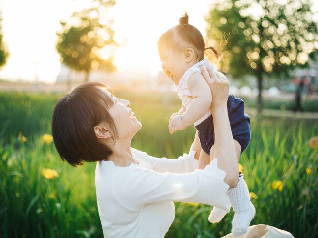 Ante baja natalidad: Corea del Sur planea crear un ministerio para aumentar la tasa de fertilidad