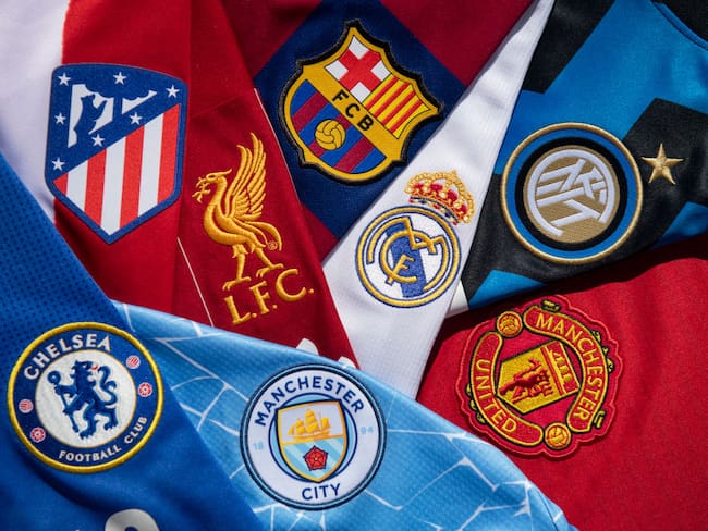Tribunal europeo falla en favor de la Superliga tras considerar que hay un “abuso de poder dominante” por parte de la FIFA y UEFA