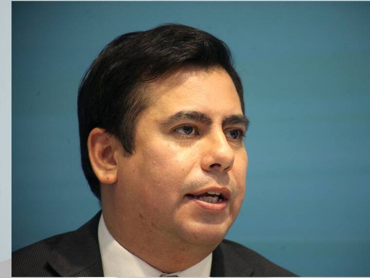 Patricio Fernández, ex superintendente de Salud, por Ley Corta de Isapres - ADN Hoy - 14 de mayo de 2024