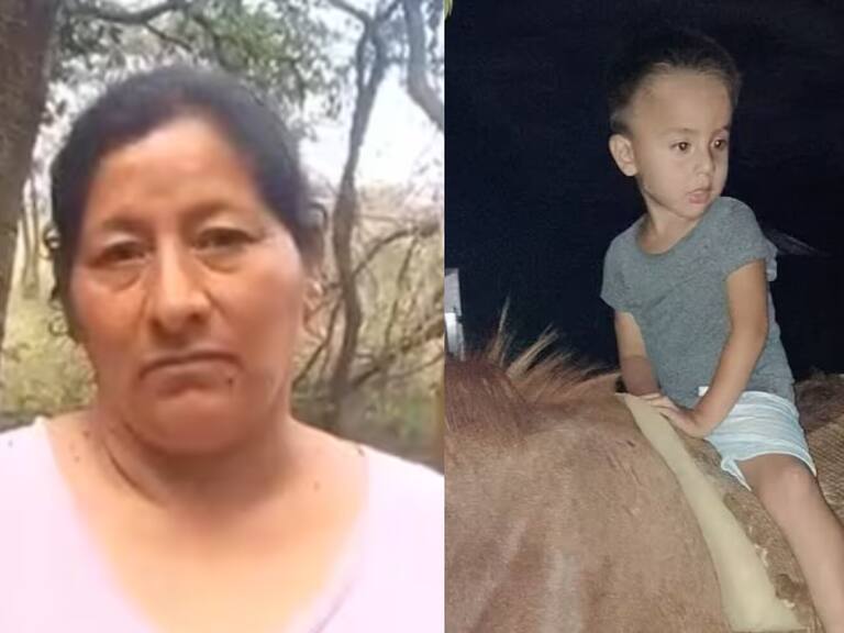 Radical vuelco en caso de niño de 5 años desaparecido en Argentina: tía asegura que habría sido víctima de un conductor ebrio y que ya lo enterraron
