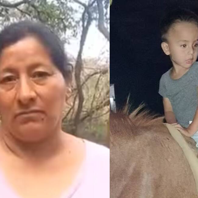 Radical vuelco en caso de niño de 5 años desaparecido en Argentina: tía asegura que habría sido víctima de un conductor ebrio y que ya lo enterraron