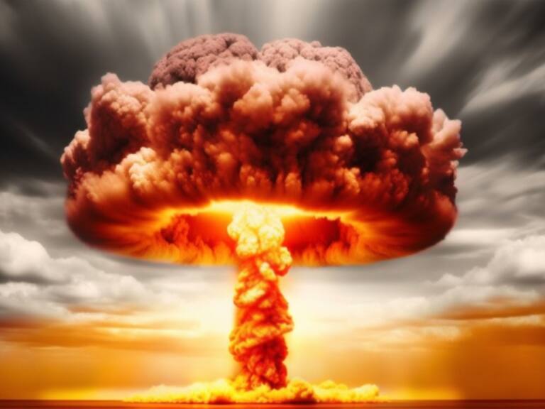 Organismo internacional advierte que EE.UU. desarrolla una bomba nuclear “22 veces más destructiva que la de Hiroshima”