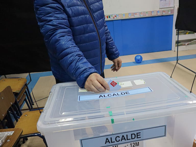 Elecciones 2024: autoridades reaccionan a las primarias tras ejercer su voto 