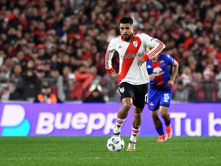 Efecto Copa América: la decisión de River Plate con Paulo Díaz pensando en el segundo semestre | Getty Images