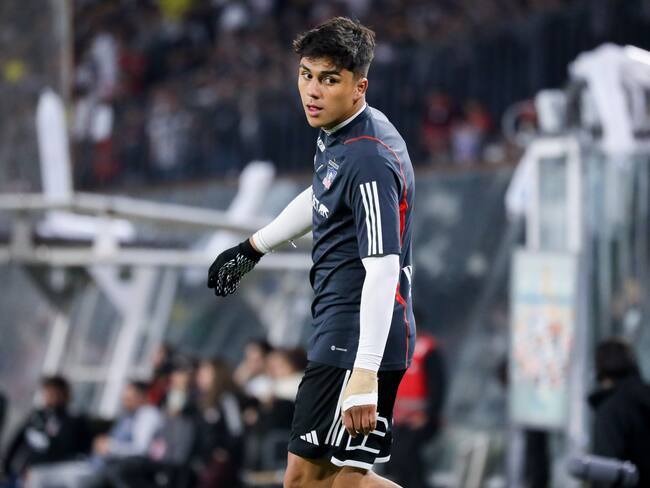 Exdelantero chileno que jugó en Udinese aconseja a Damián Pizarro: “A nivel mental tiene que ser muy fuerte”