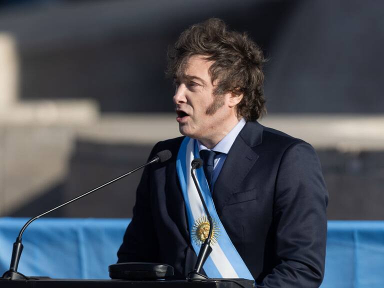Javier Milei solicita audiencia con Rey en España, pero fue negada por insultos a Pedro Sánchez