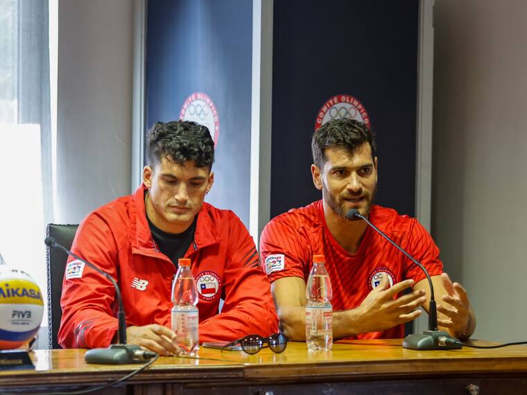 Marco y Esteban Grimalt anticipan la Continental Cup