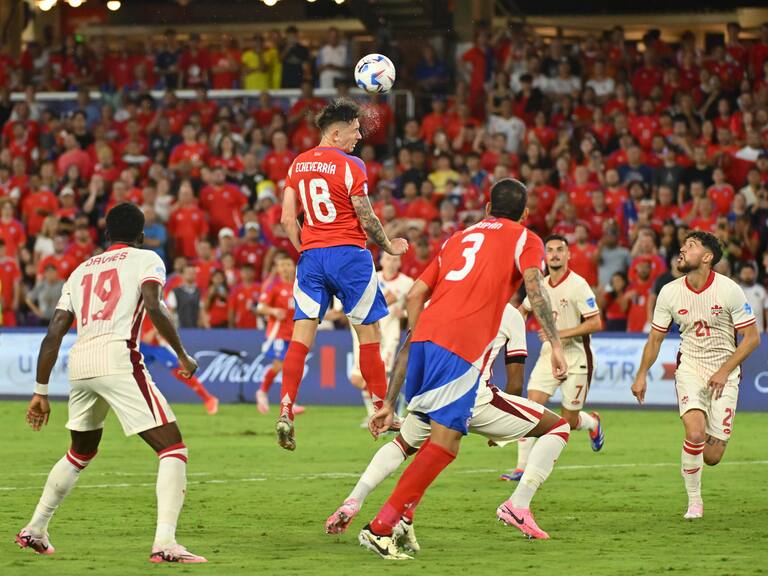 La Roja bate un récord negativo de más de un siglo en Copa América