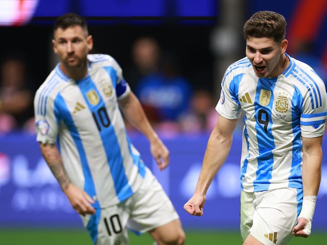 Sin Messi: los tres “refuerzos” que suma Argentina para disputar los Juegos Olímpicos 2024
