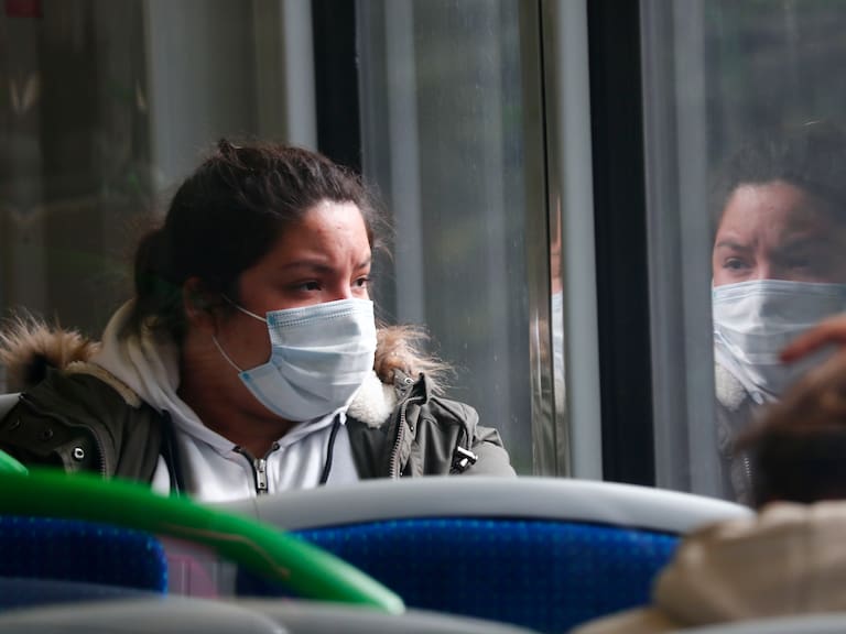 Expertos advierten aumento de virus respiratorios: muertes por influenza superan lo registrado en el mismo periodo del 2023 