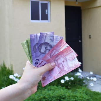 Queda poco tiempo: así puedes postular al subsidio que entrega más de $6 millones para arrendar una vivienda en Chile