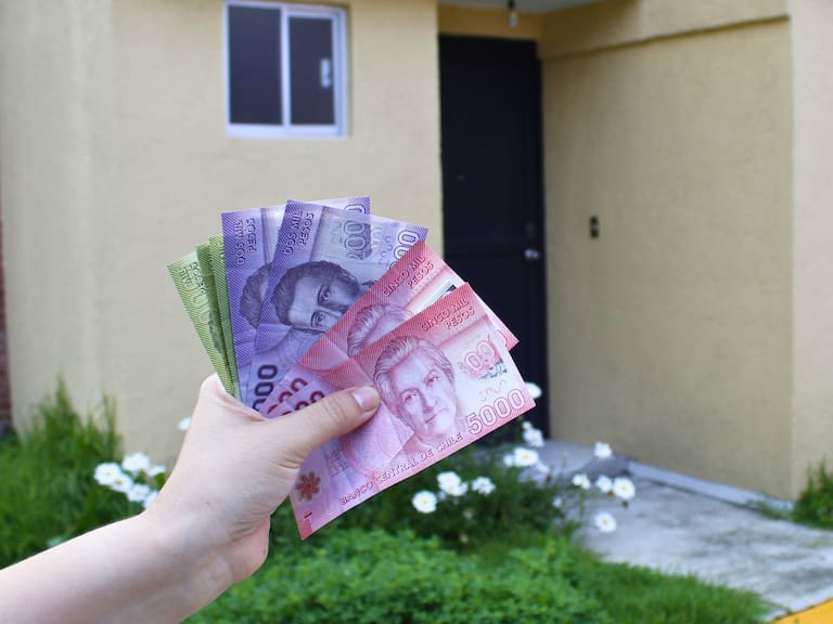 Queda poco tiempo: así puedes postular al subsidio que entrega más de $6 millones para arrendar una vivienda en Chile