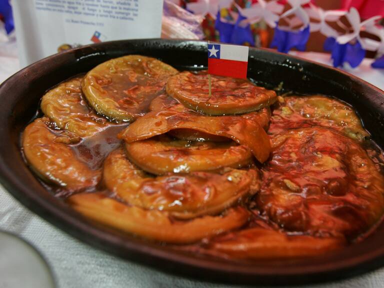 Receta de sopaipillas pasadas con chancaca para un día de lluvia en Chile: conoce aquí una receta fácil y rápida