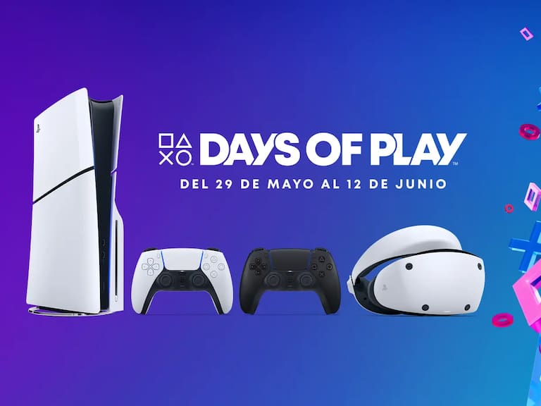 Days of Play: celebra junto a PlayStation con regalos y descuentos en juegos aclamados por la crítica