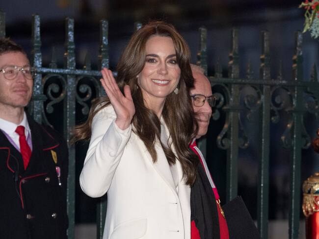 Kate Middleton es dada de alta tras complicaciones en cirugía abdominal: “Está progresando bien”