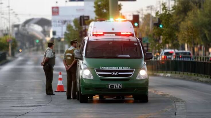 “Se escuchaban gritos de auxilio”: testigo entrega detalles sobre crimen de hincha de Colo Colo cerca del estadio Monumental
