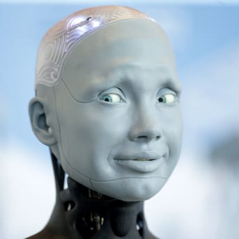 Increíble avance científico en China: investigadores crean robot con “cerebro” cultivado en laboratorio	 