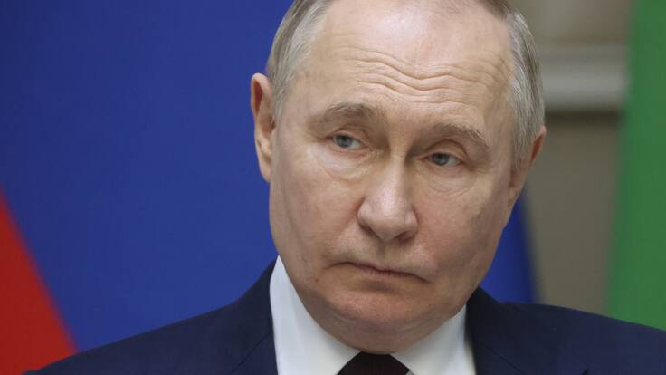“Tomaremos la decisión correspondiente”: la dura advertencia de Vladímir Putin a Corea del Sur en caso de que envíen armas a Ucrania