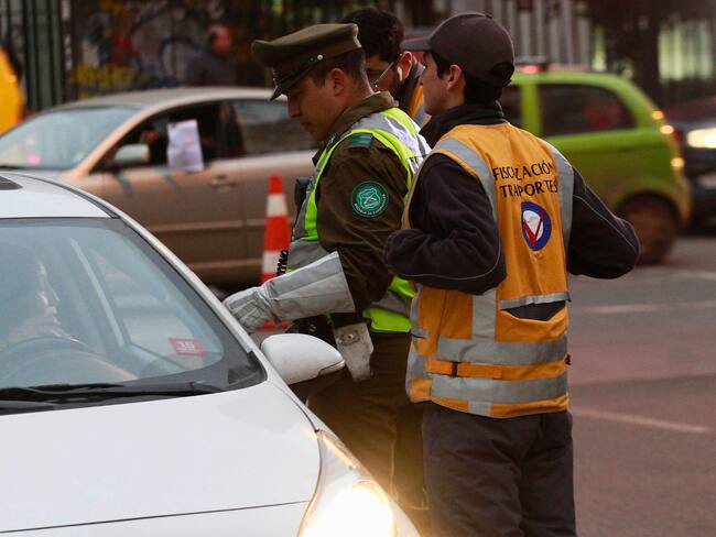 Restricción vehicular en Chile 2024: qué vehículos no pueden circular hoy miércoles 5 de junio en Santiago