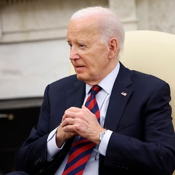 Elecciones en Estados Unidos: Biden confiesa que está evaluando su continuidad en la carrera presidencial