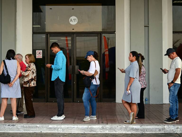Comienzan las elecciones en Panamá: se esperan cerca de 3 millones de votantes