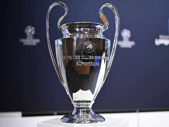 Champions League: cuándo y cómo ver el sorteo de los cuartos de final del torneo