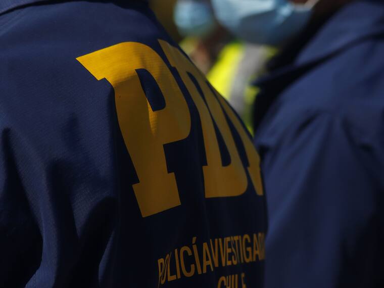 Detective de la PDI da muerte a delincuente que entró a robar a casa en Puente Alto