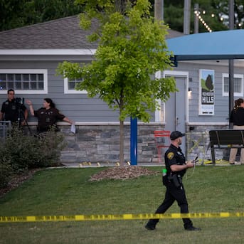 Cinco fallecidos en tiroteo durante fiesta de cumpleaños familiar en Kentucky: el responsable murió en persecución policial      