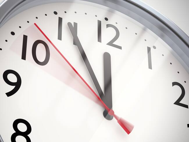 Cambio de hora en Chile 2024: ¿Cuándo hay que ajustar el reloj para volver al horario de verano?