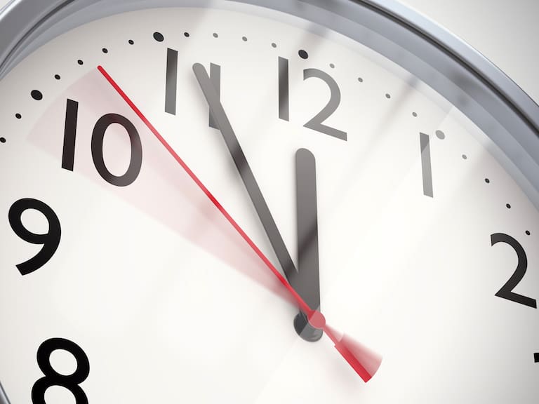 Cambio de hora en Chile 2024: ¿Cuándo hay que ajustar el reloj para volver al horario de verano?