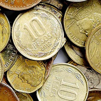 ¿Una posible eliminación de la moneda de $10?: Banco Central se refirió al debate sobre su continuidad  