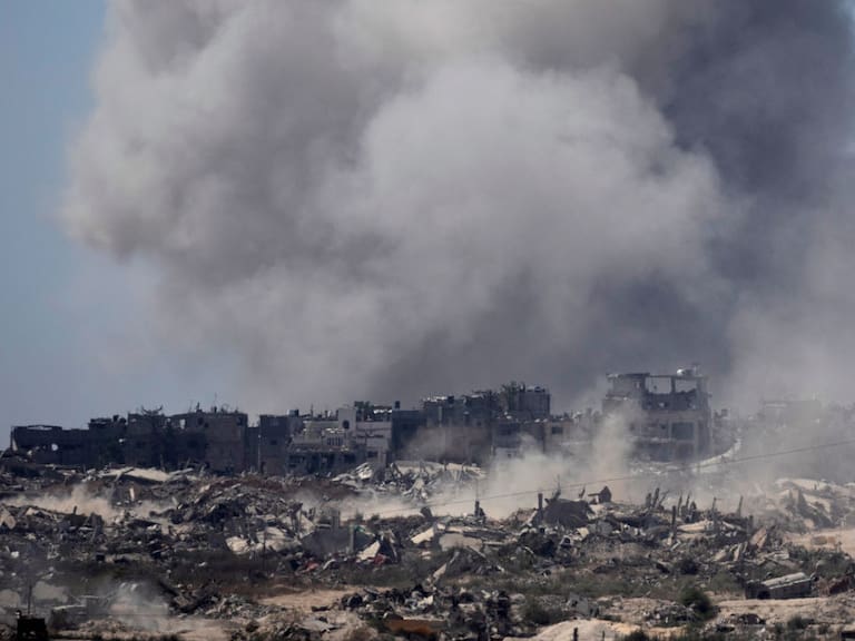 Israel bombardea dos escuelas de la UNRWA en Gaza: fueron consideradas como “terroristas”
