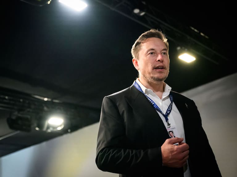 Elon Musk sobre la Inteligencia Artificial: «Vendrá un punto en que el empleo ya no será necesario»