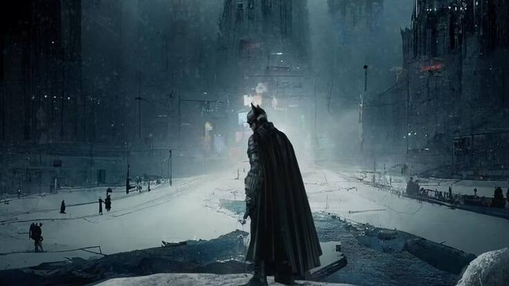 “The Batman 2″: Nuevos rumores apuntan a la incorporación de un icónico villano