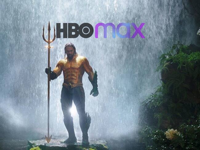 &quot;Aquaman 2&quot; ya tiene fecha de estreno en HBO Max
