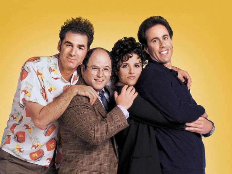 Seinfeld, la mítica sitcom de TV, podría volver según uno de sus creadores: «Va a pasar algo»