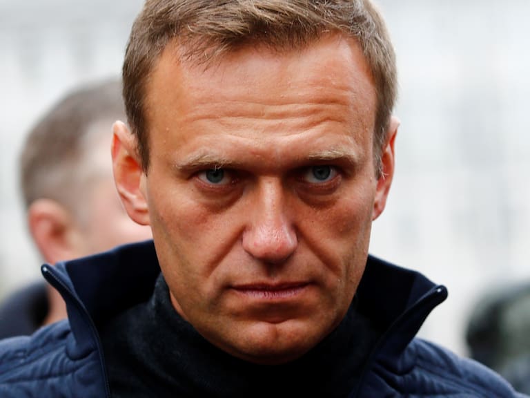 Rusia: Servicio penitenciario confirma la muerte de Alexei Navalny, principal opositor de Vladimir Putin