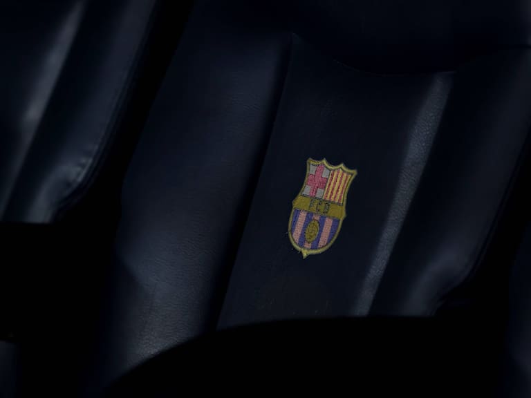 Escándalo en el Barcelona: revelan que el club pagó más de un millón de euros a un vicepresidente del comité de árbitros