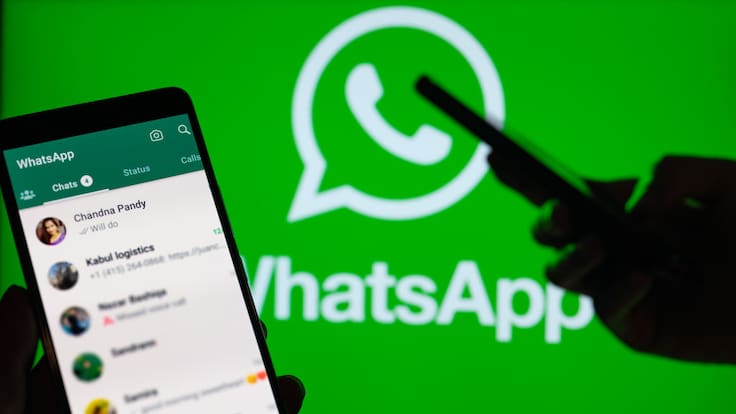 Reportan caída a nivel mundial de aplicación de mensajería WhatsApp