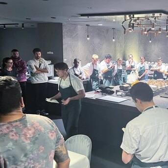 Restaurante chileno es elegido entre los 30 mejores del mundo