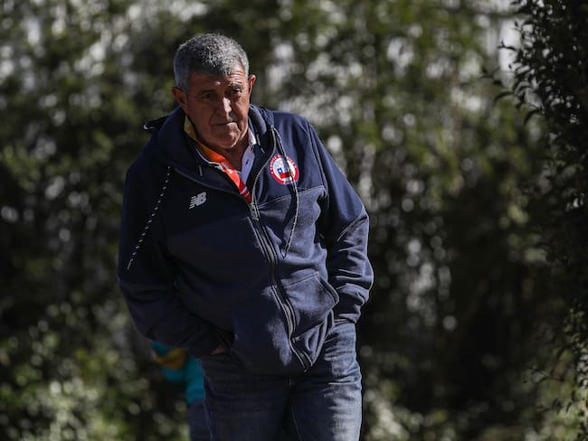 Bienvenido Front anuncia el fin de su ciclo como head coach del remo chileno: “Es una decisión tomada hace meses”
