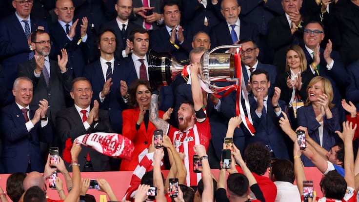 Histórico del fútbol español podría ser nuevo compañero de Paulo Díaz en River Plate