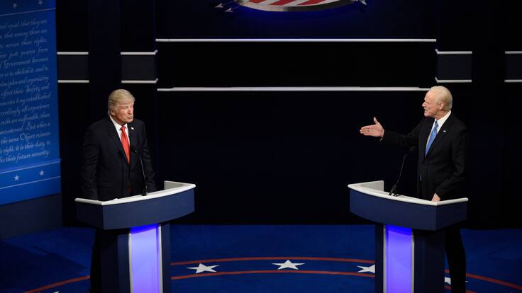 Experto en política exterior sobre debate presidencial en EEUU: “Los demócratas no lograron despejar las dudas sobre las competencias Biden”